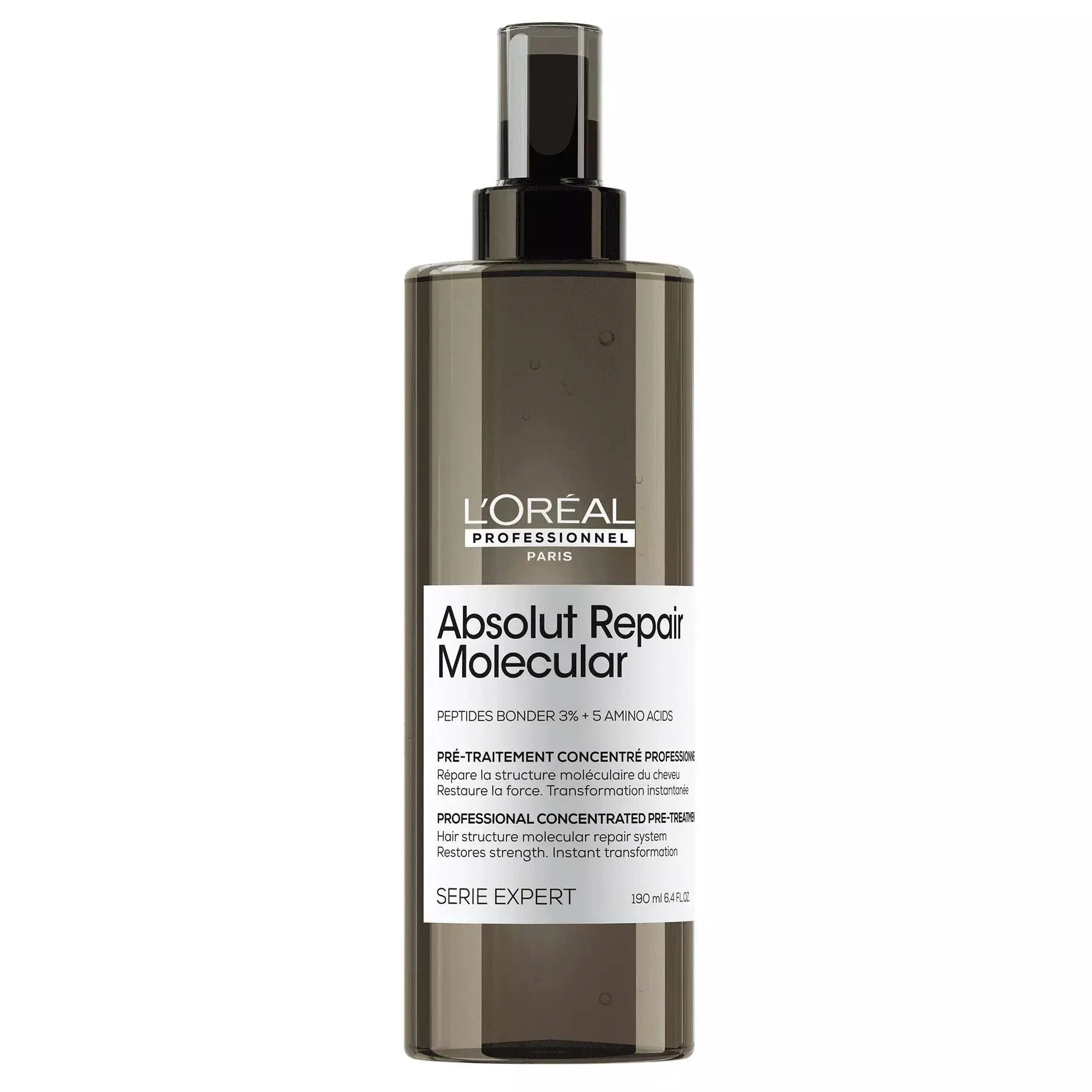 Absolut Repair Molecular Concentrated Pre-Treatment 190mL
