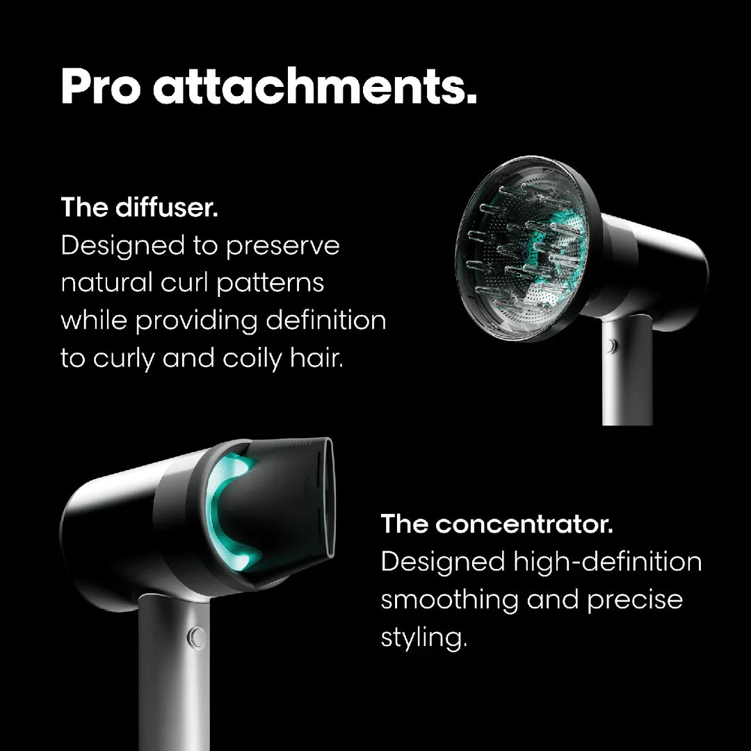 Airlight Pro Infrared Dryer
