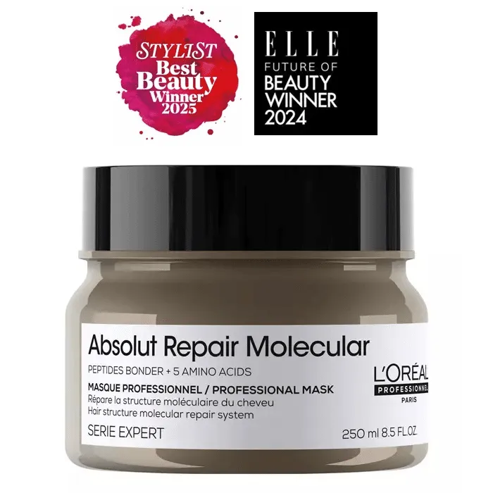Absolut Repair Molecular Mask 250mL