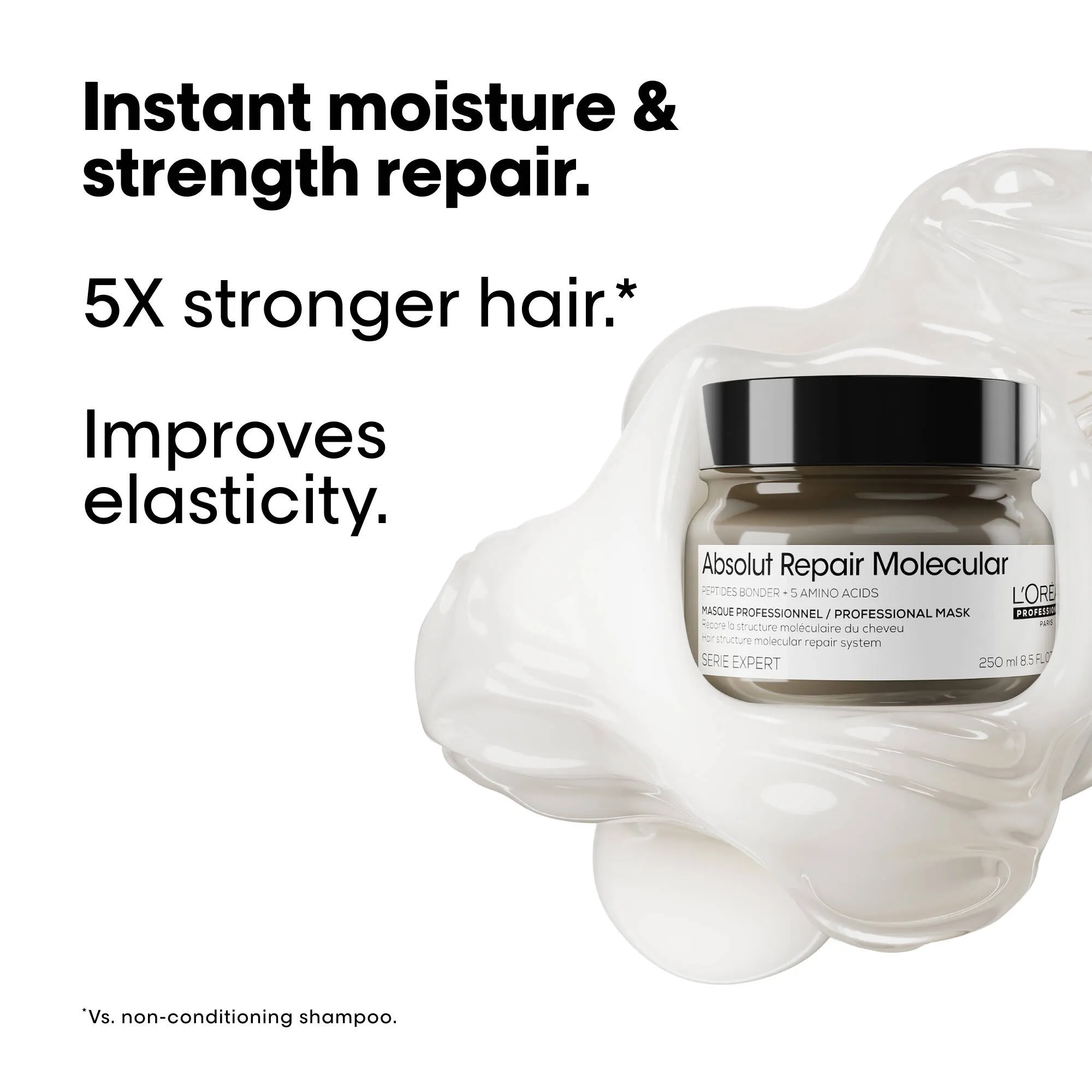 Absolut Repair Molecular Mask 250mL