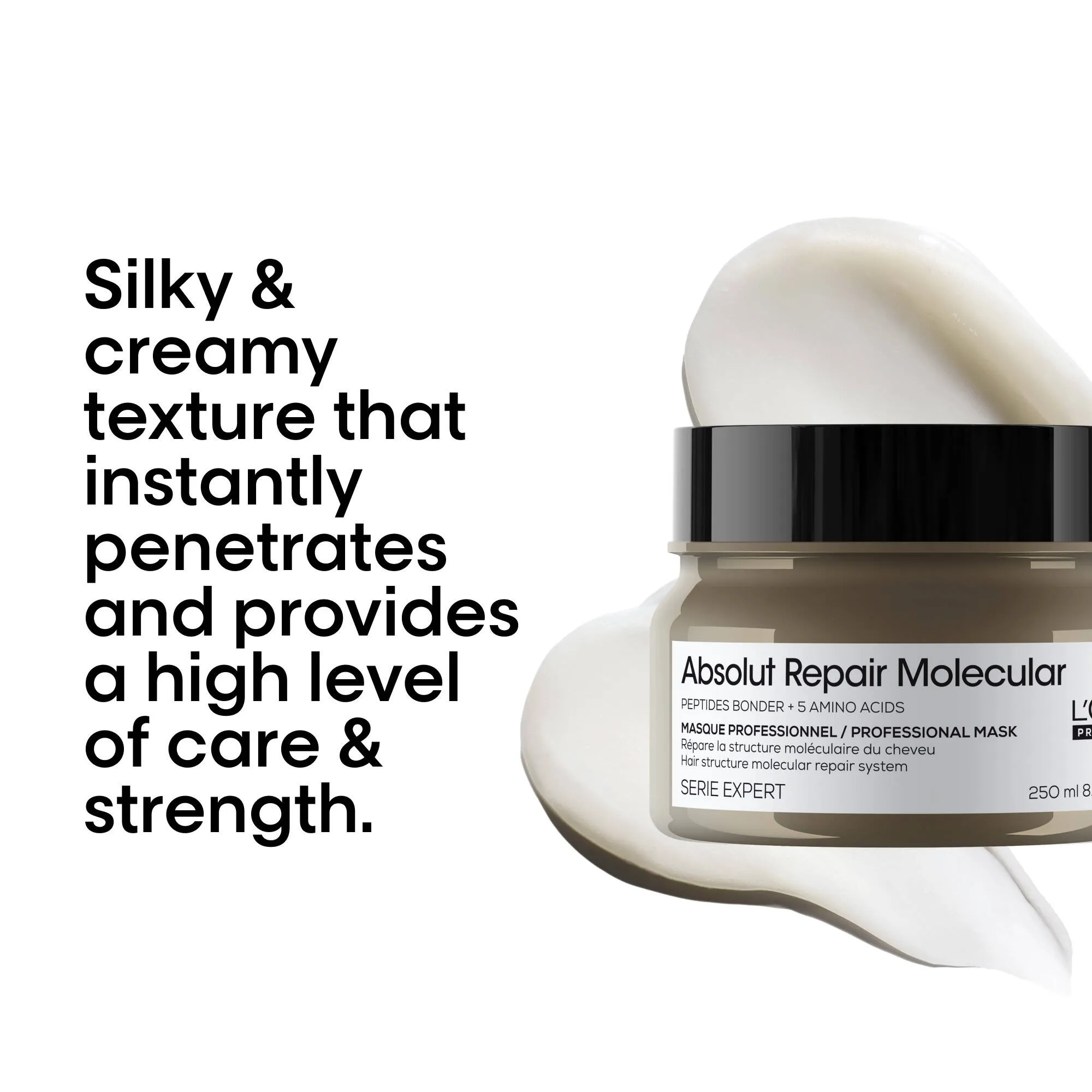 Absolut Repair Molecular Mask 250mL