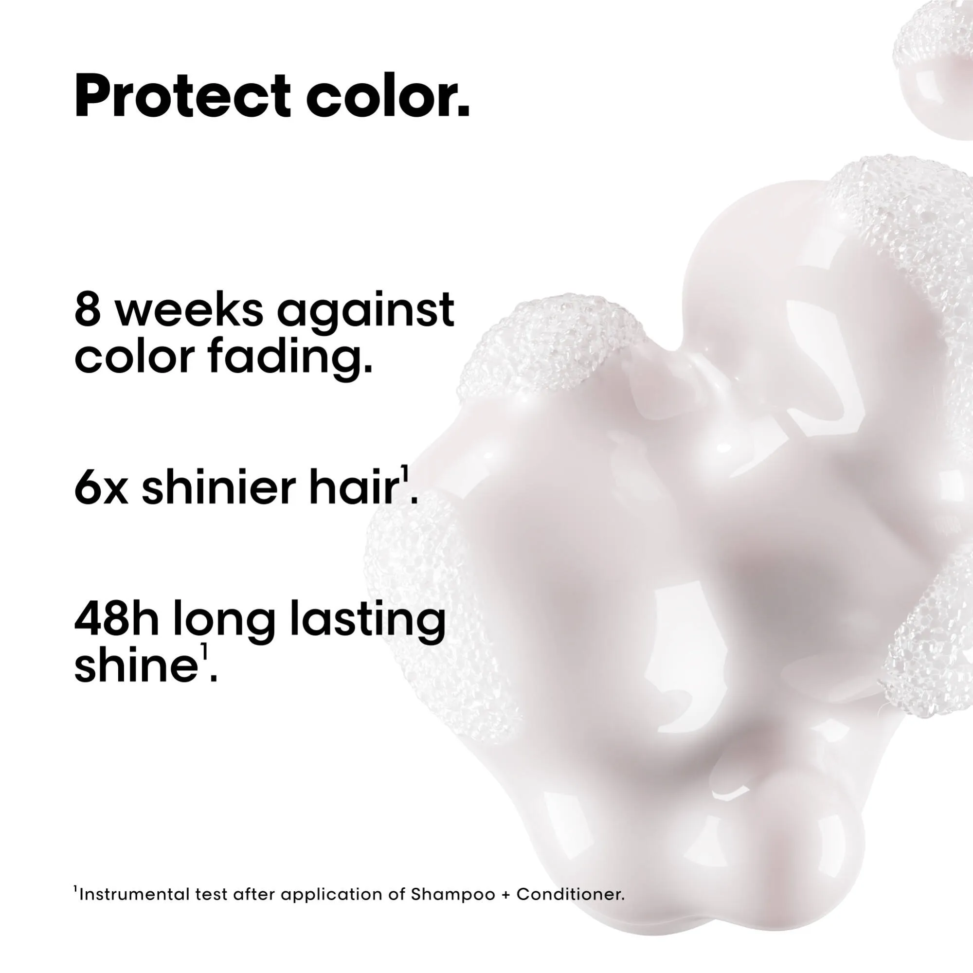 Vitamino Color Shampoo Refill 500mL