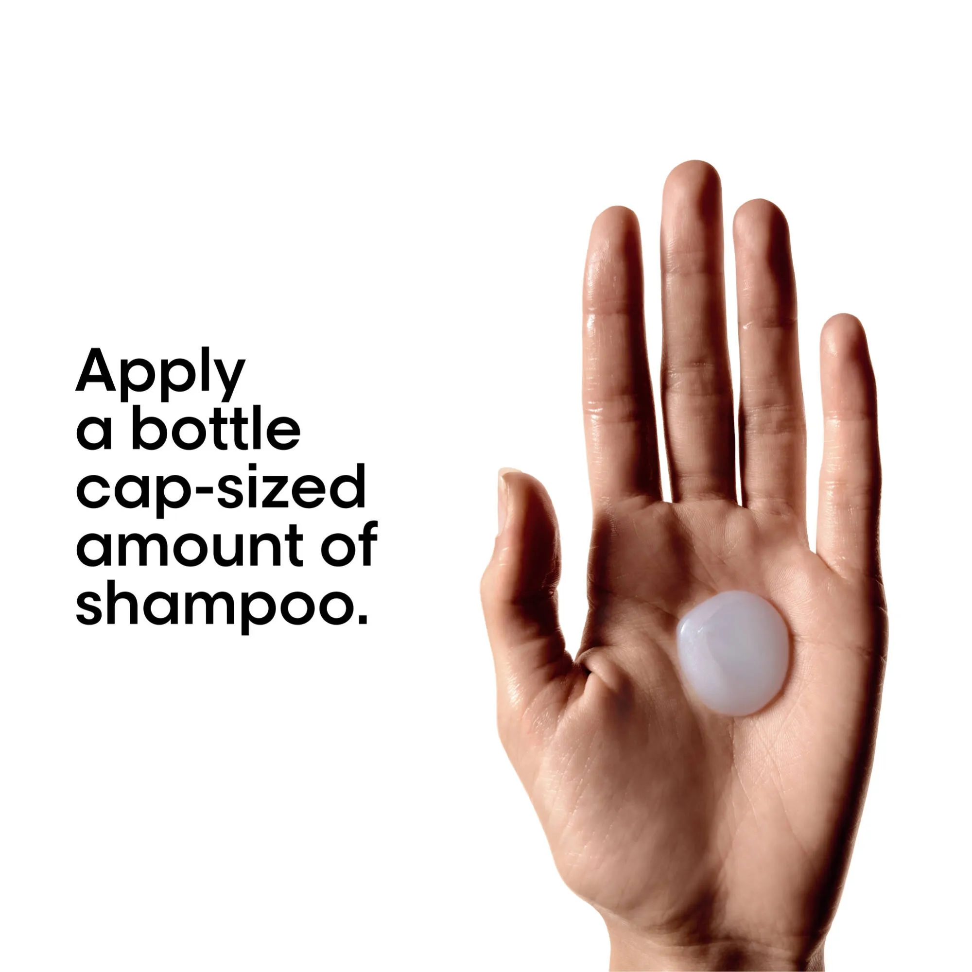 Vitamino Color Shampoo Refill 500mL