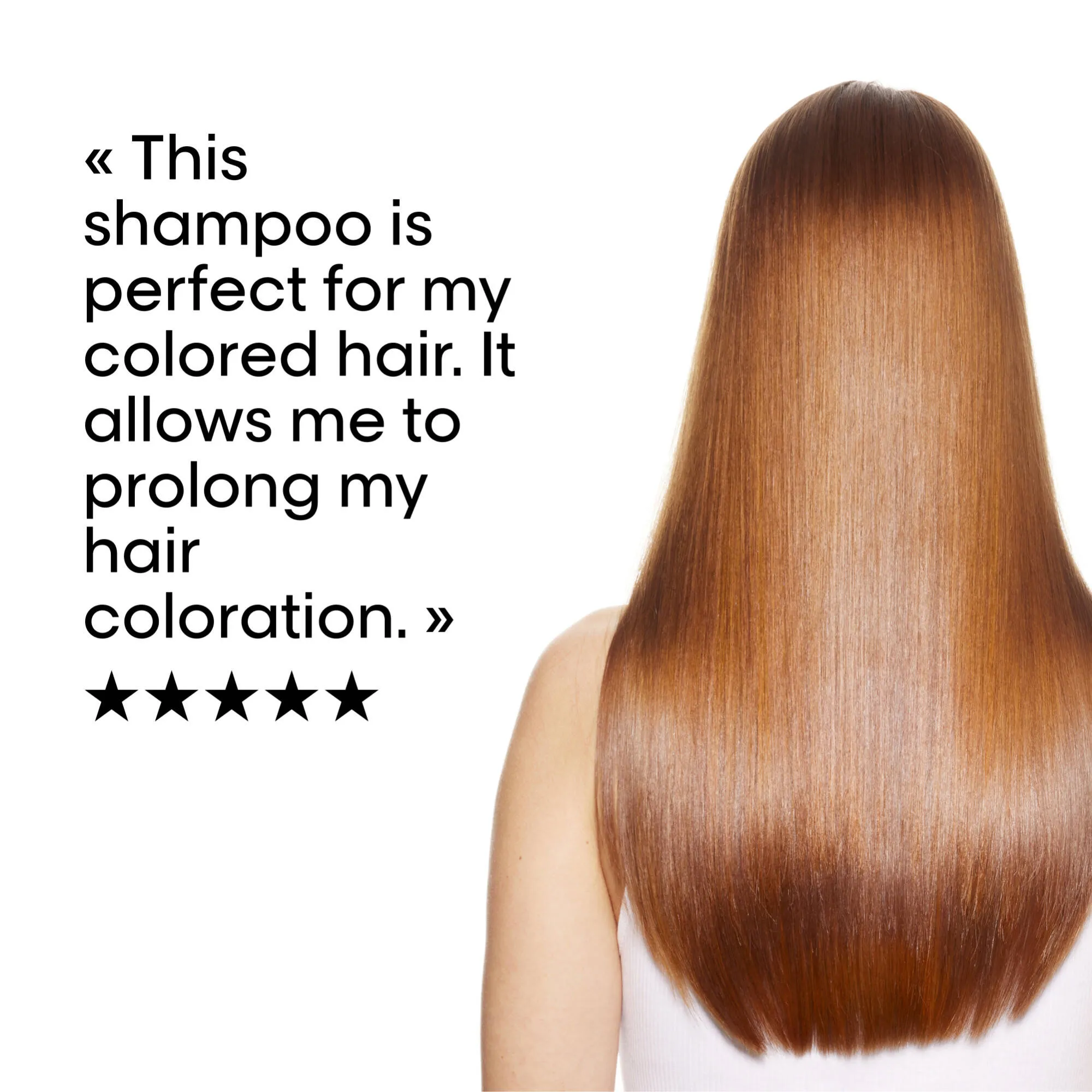 Vitamino Color Shampoo Refill 500mL