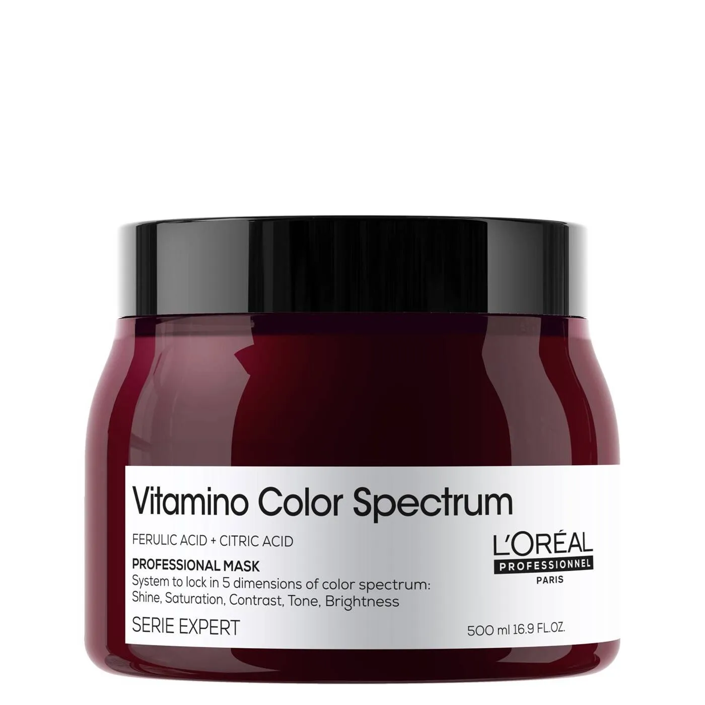 Vitamino Color Spectrum Mask 500mL