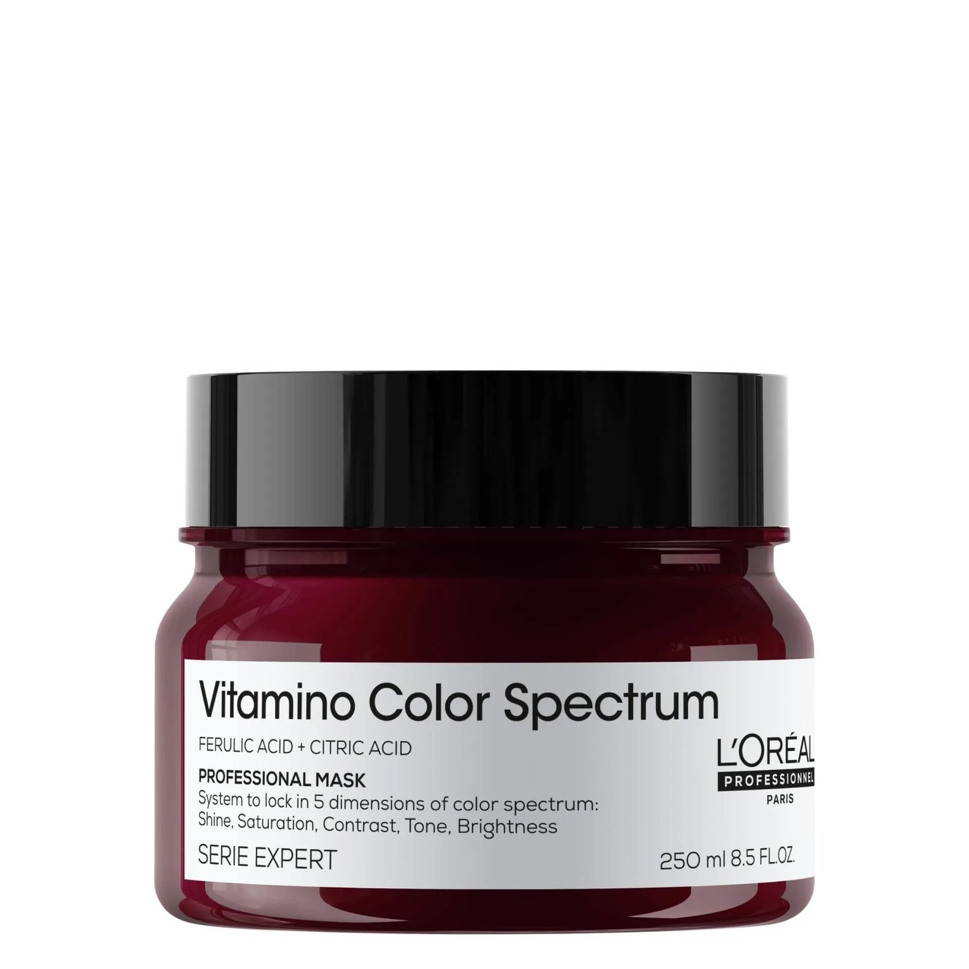 Vitamino Color Spectrum Mask 250mL