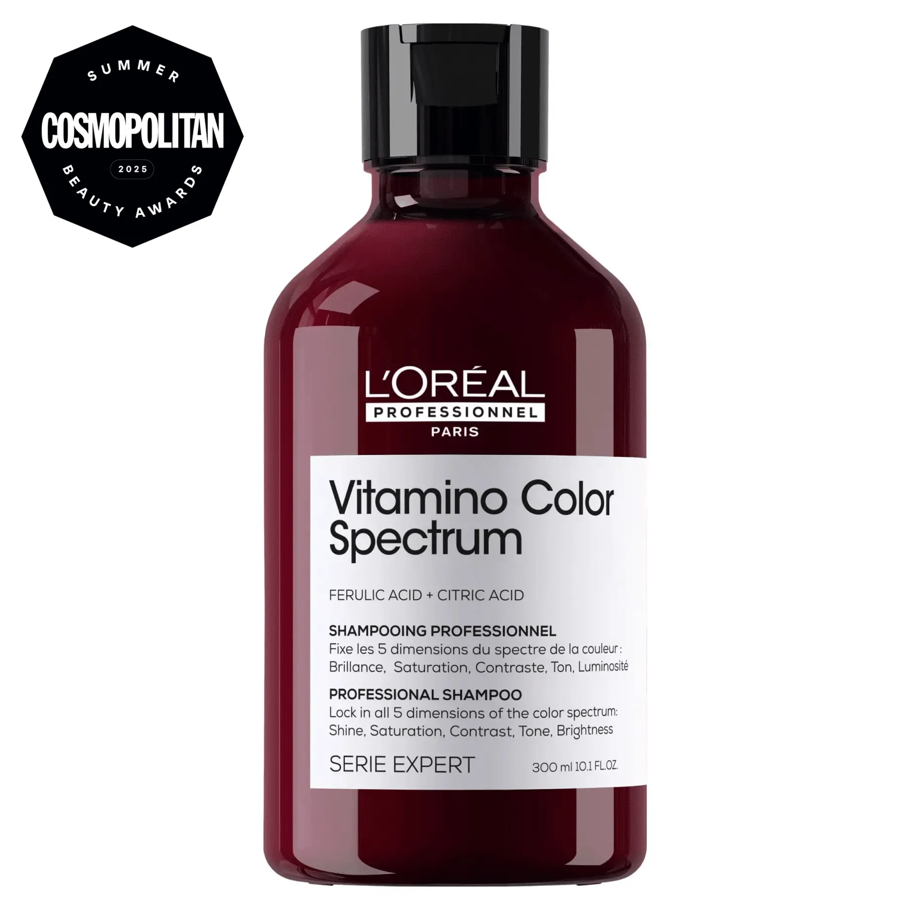 Vitamino Color Spectrum Shampoo