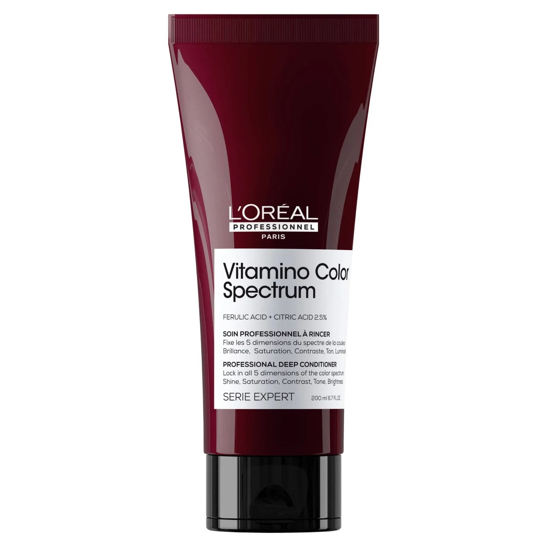 Vitamino Color Spectrum Deep Conditioner