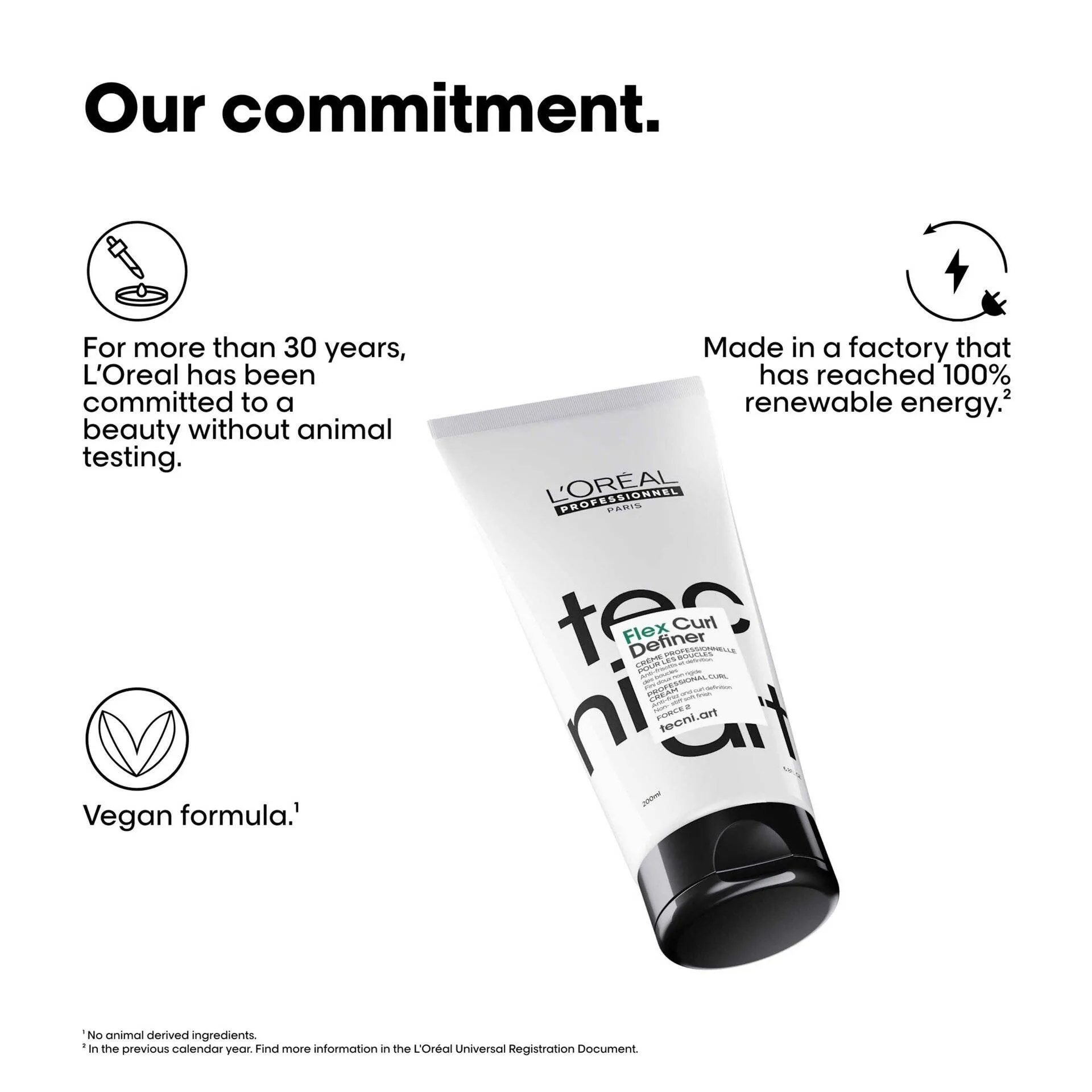 Tecni.Art Flex Curl Bounce 200mL