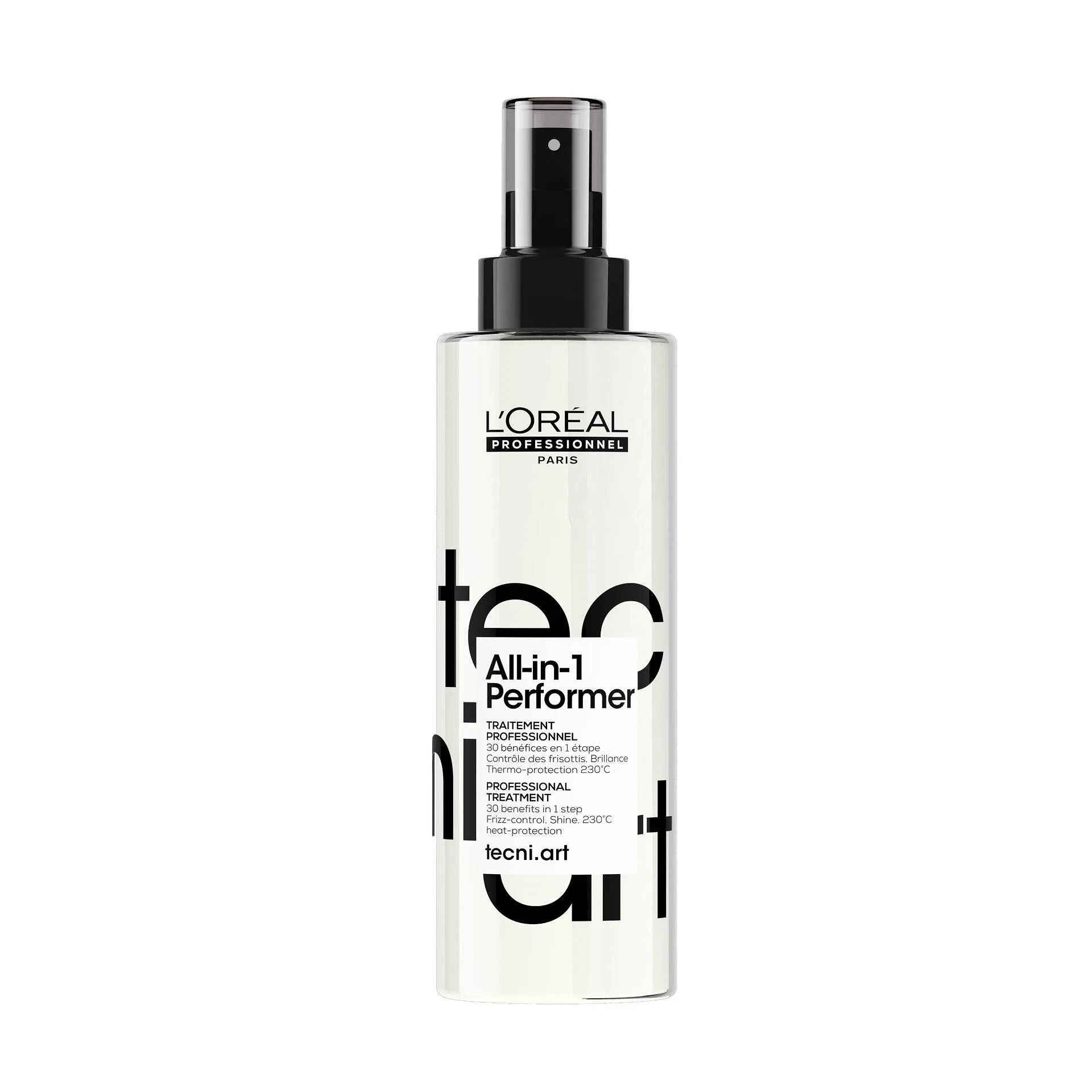 Techi.Art All in 1 Performer 190mL