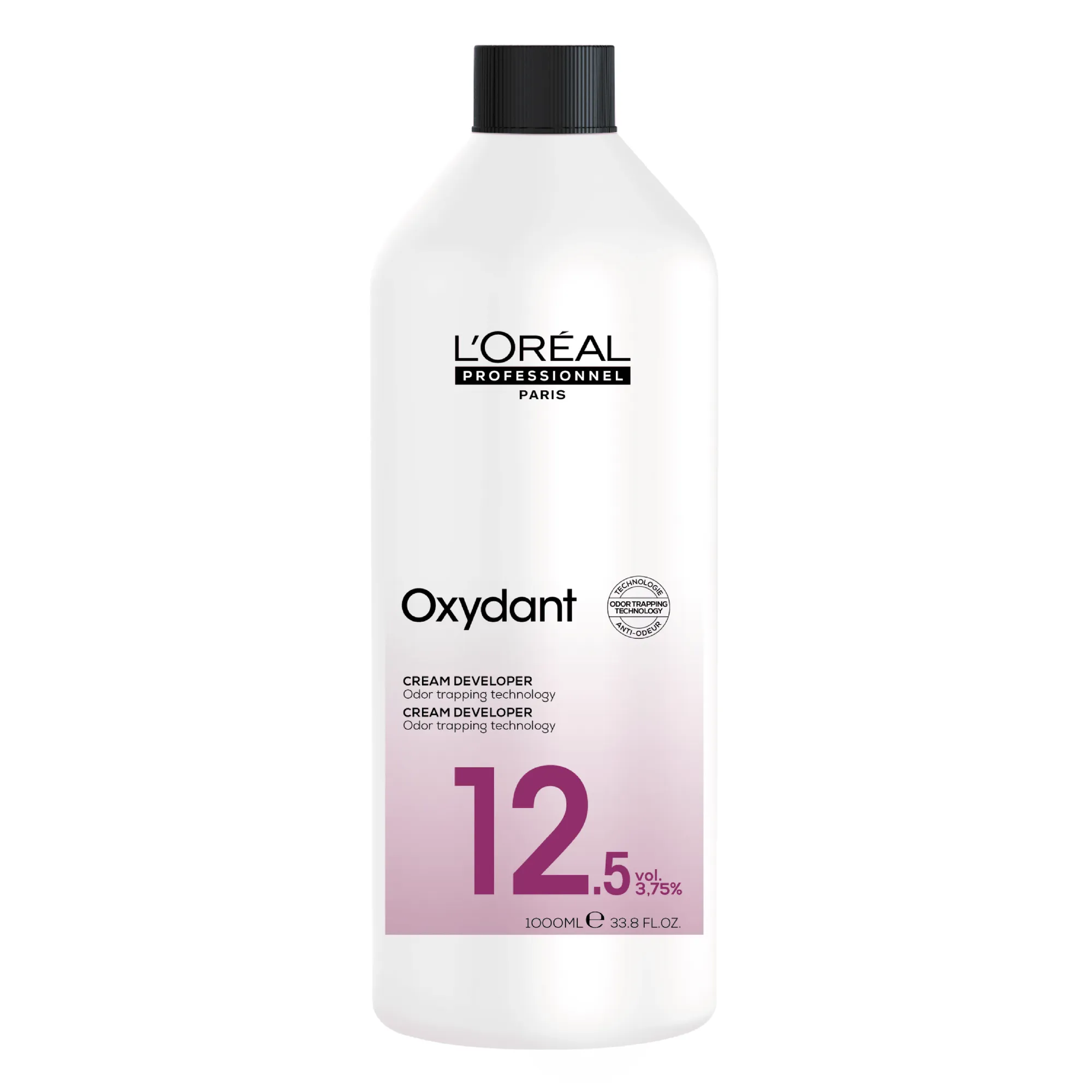 Majirel Cream Developer