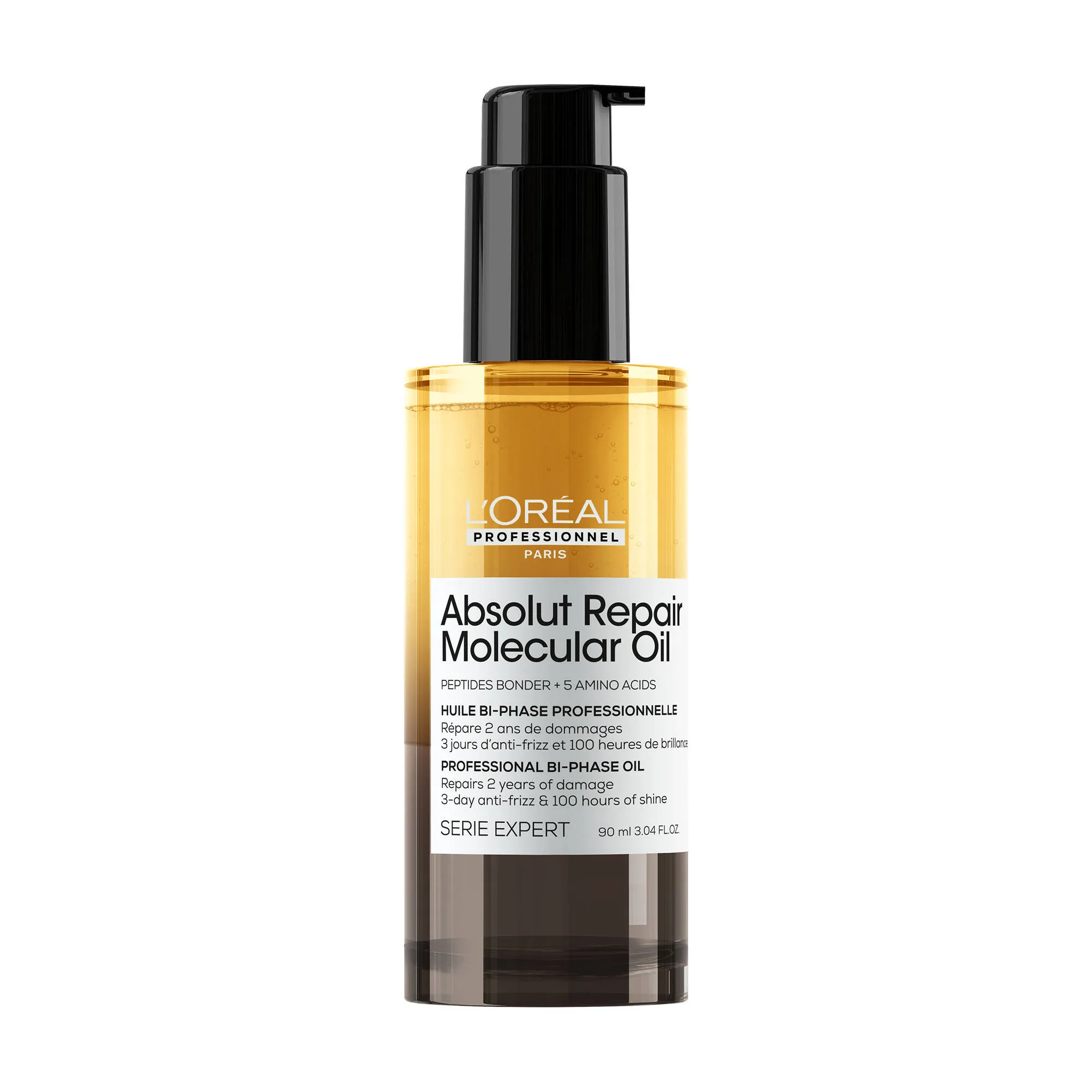 Absolut Molecular Repair Oil 90mL