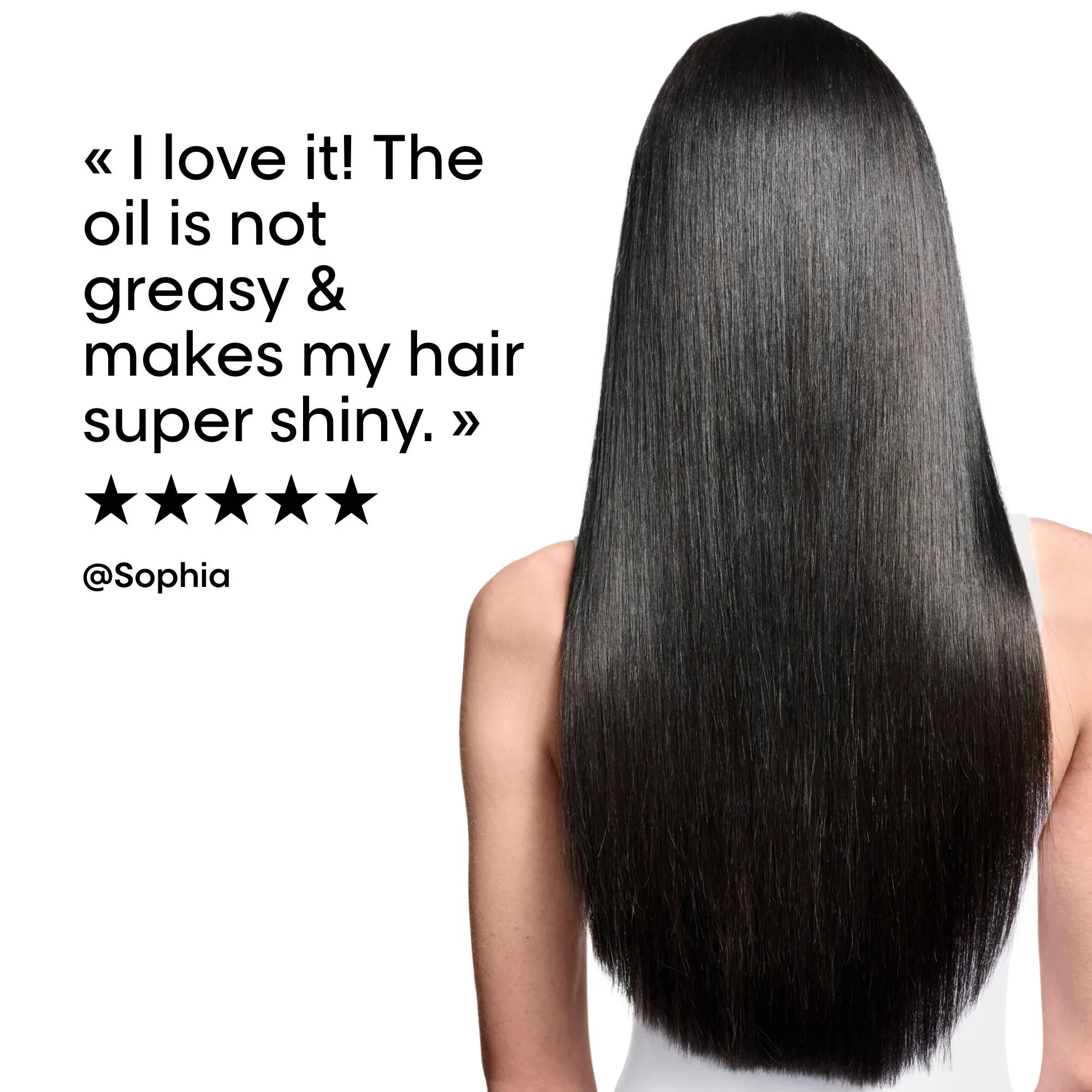 Absolut Molecular Repair Oil 90mL