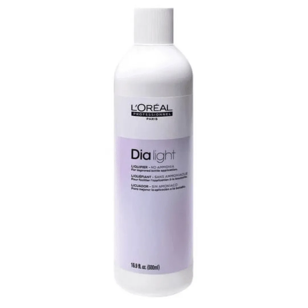 Dia Light Liquifier 500mL *