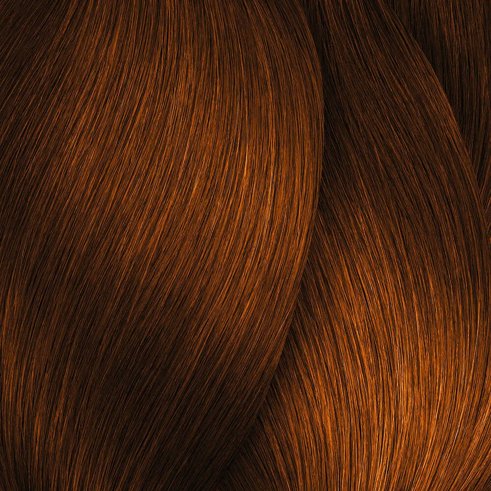 Dia Light Copper