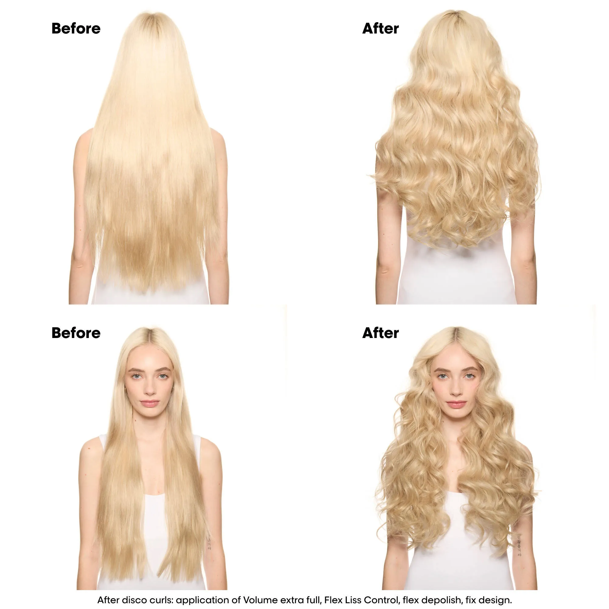 Tecni.Art Volume Refresh Dry Shampoo 200mL *