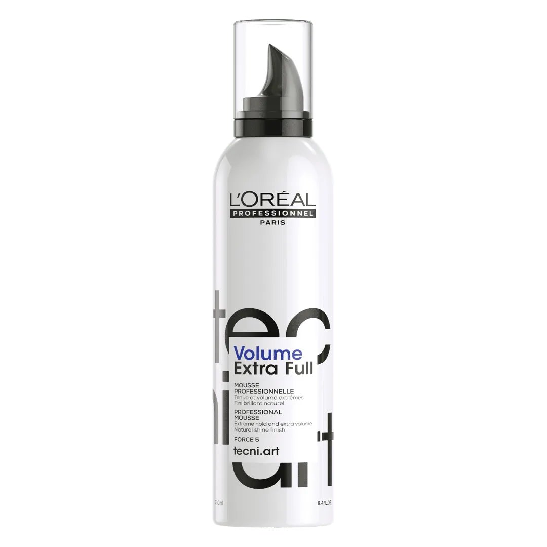 Tecni.Art Volume Extra Full Mousse 250mL