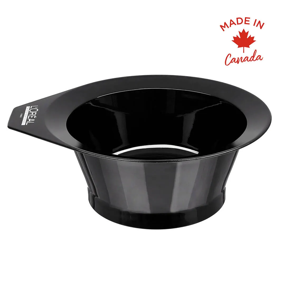 Color Bowl (Black)