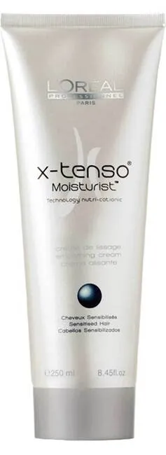 X-tenso Moisturist Sensitized Hair 250mL