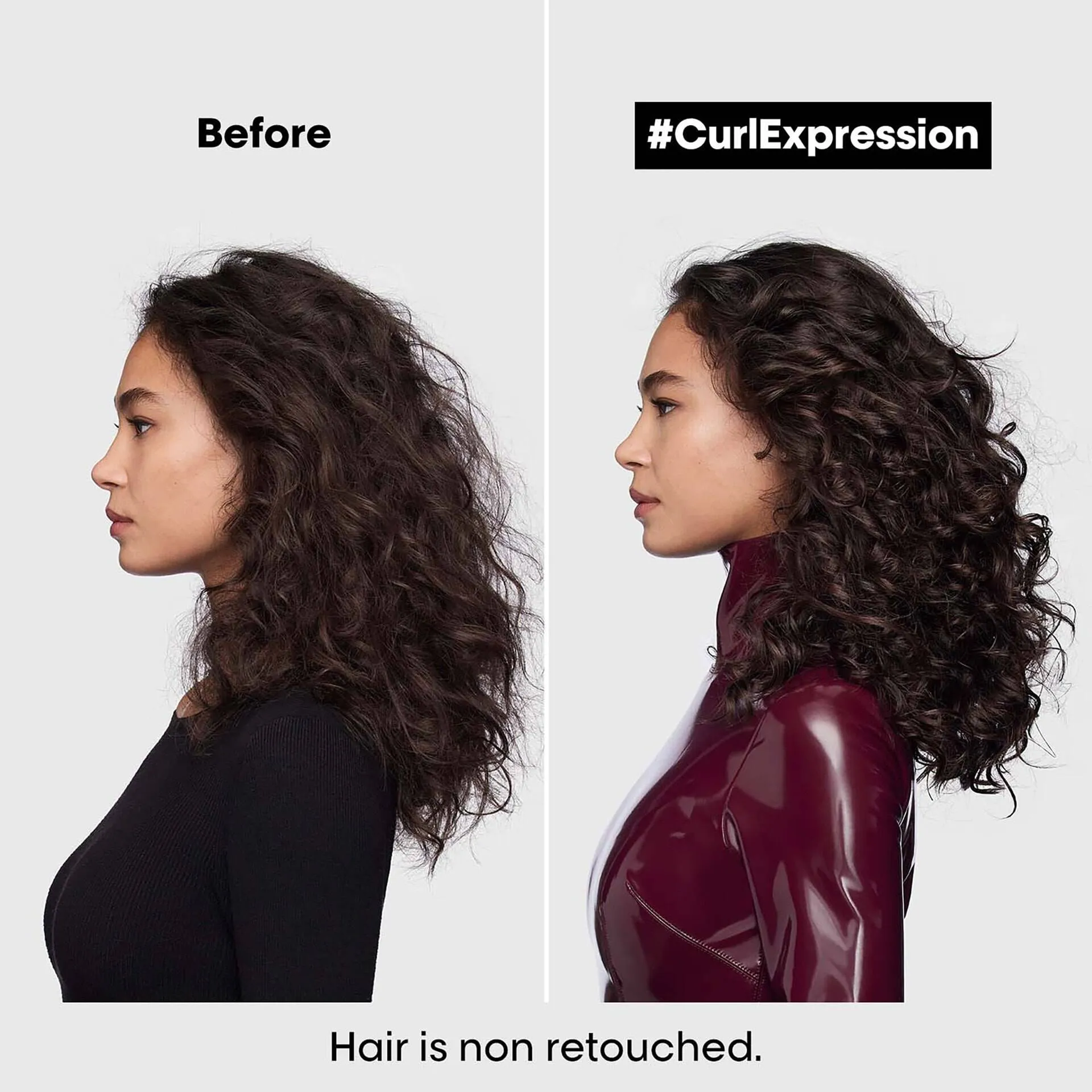 Curl Expression 10-In-1 Cream-In-Mousse 250mL