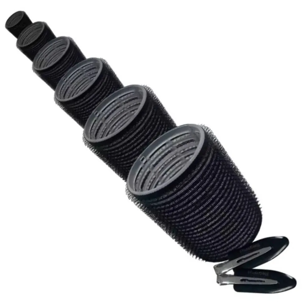 SteamPod Rollers Kit *