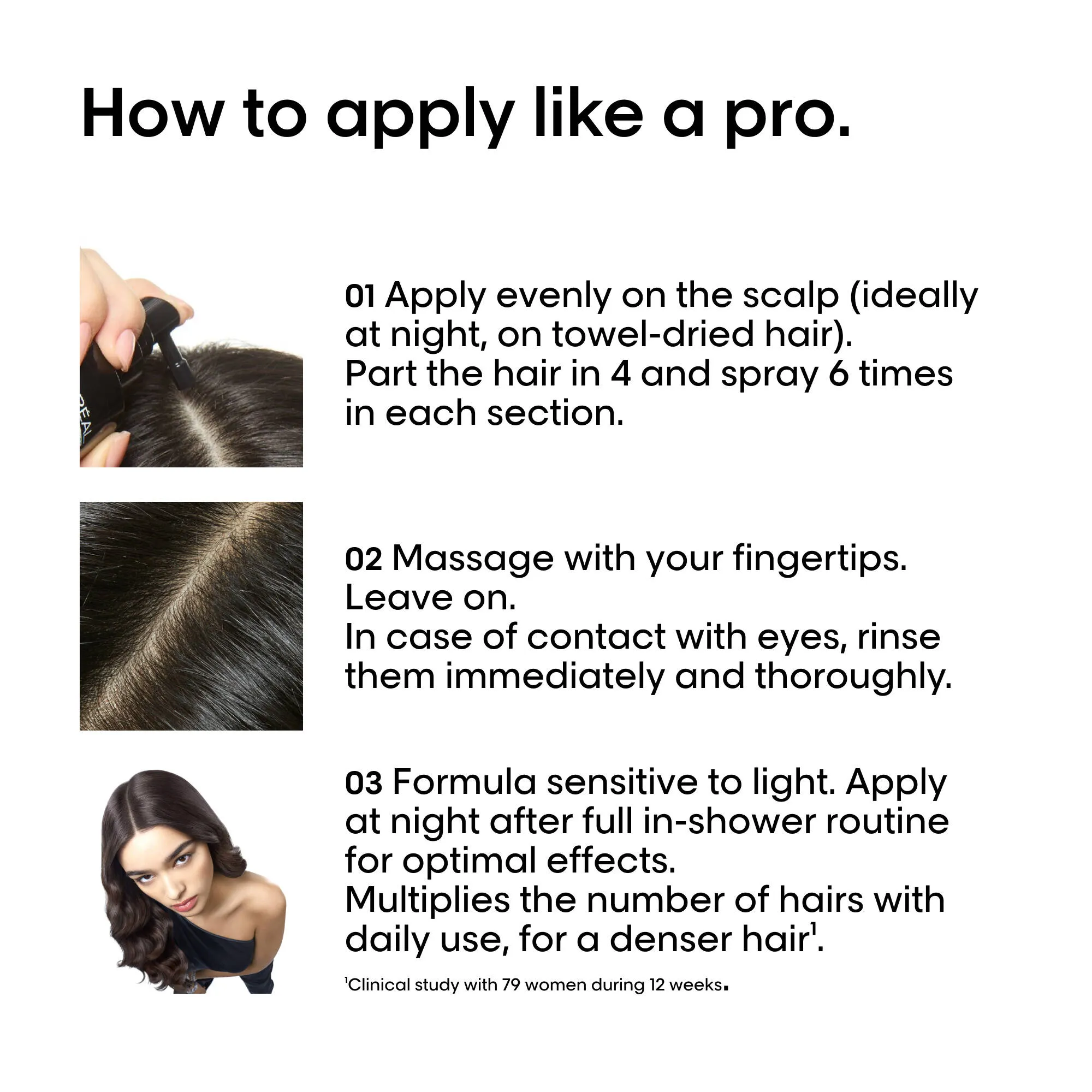 Serioxyl Advanced Spring Duo 2026 *