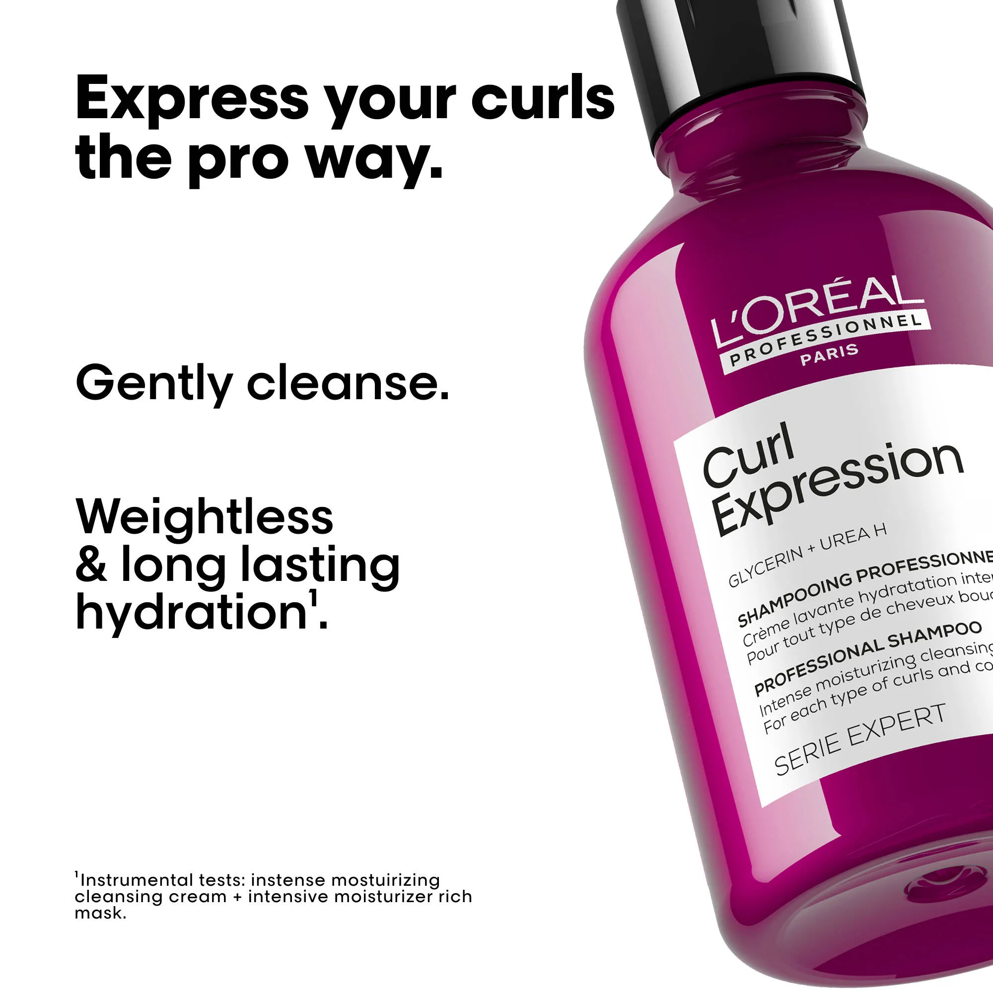 Curl Expression Spring Duo 2026 *