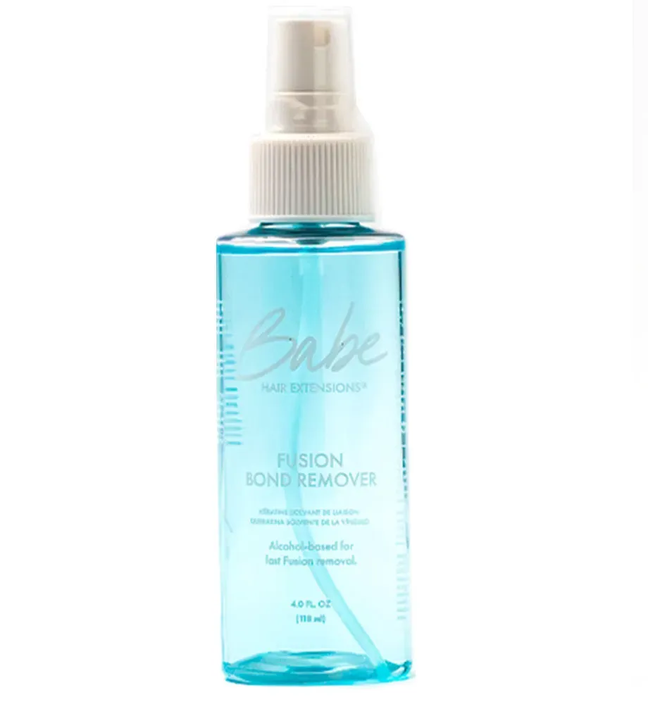 Babe Fusion Keratin Bond Remover 4oz