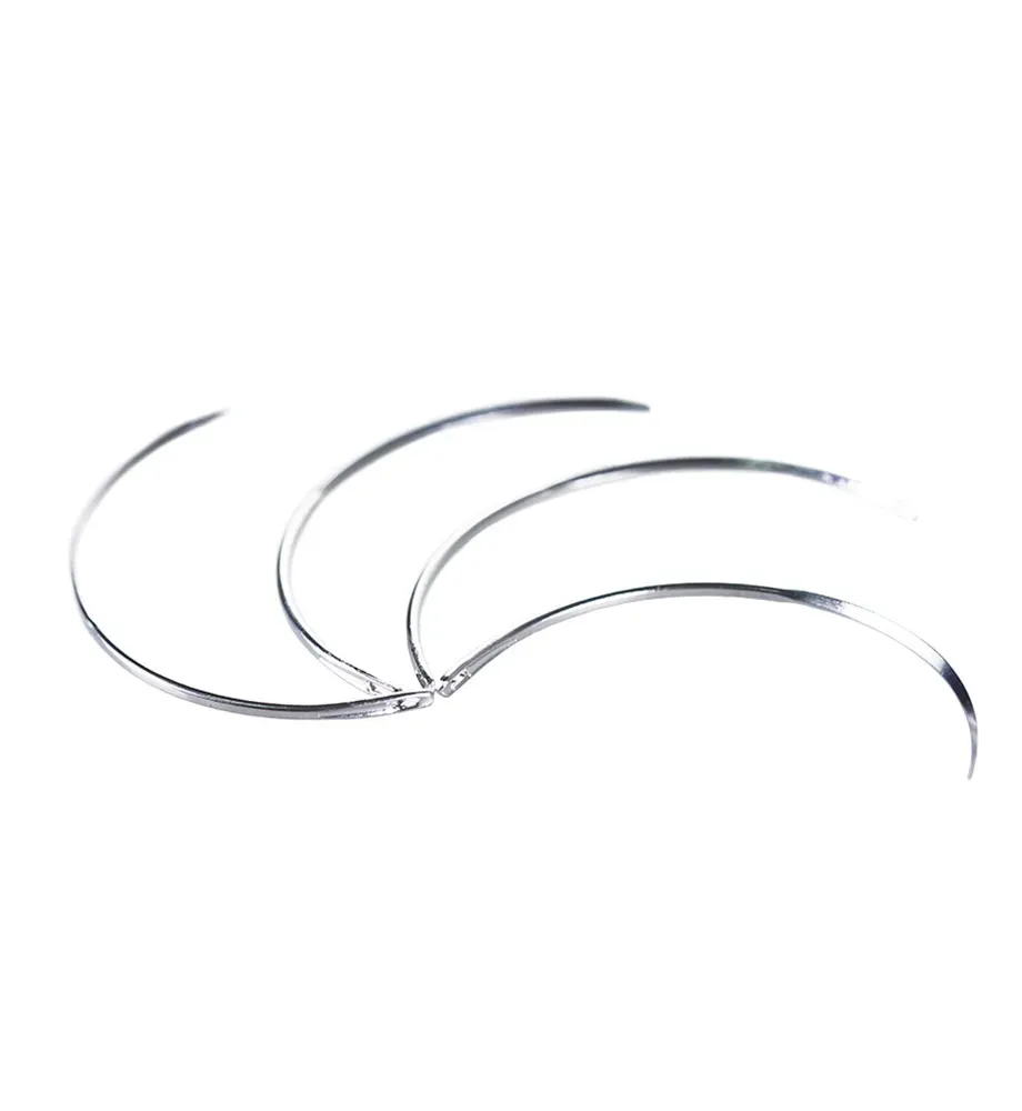 Babe Weaving Needles 4pk