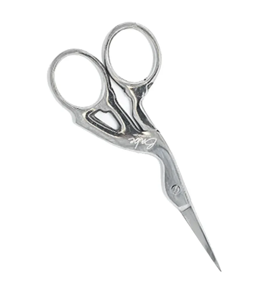 Babe Hair Extensions Stork Shears