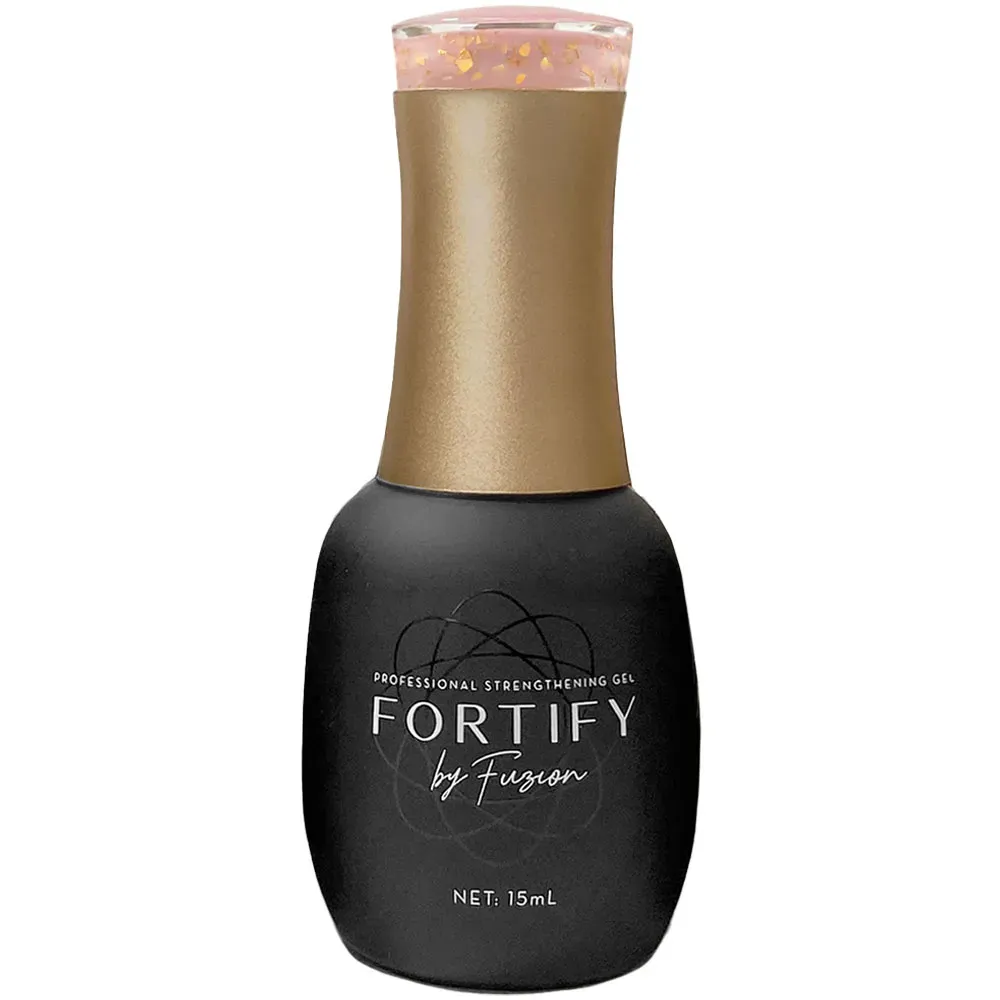 Fuzion Fortify Color Caramel Sprinkles 0.5oz