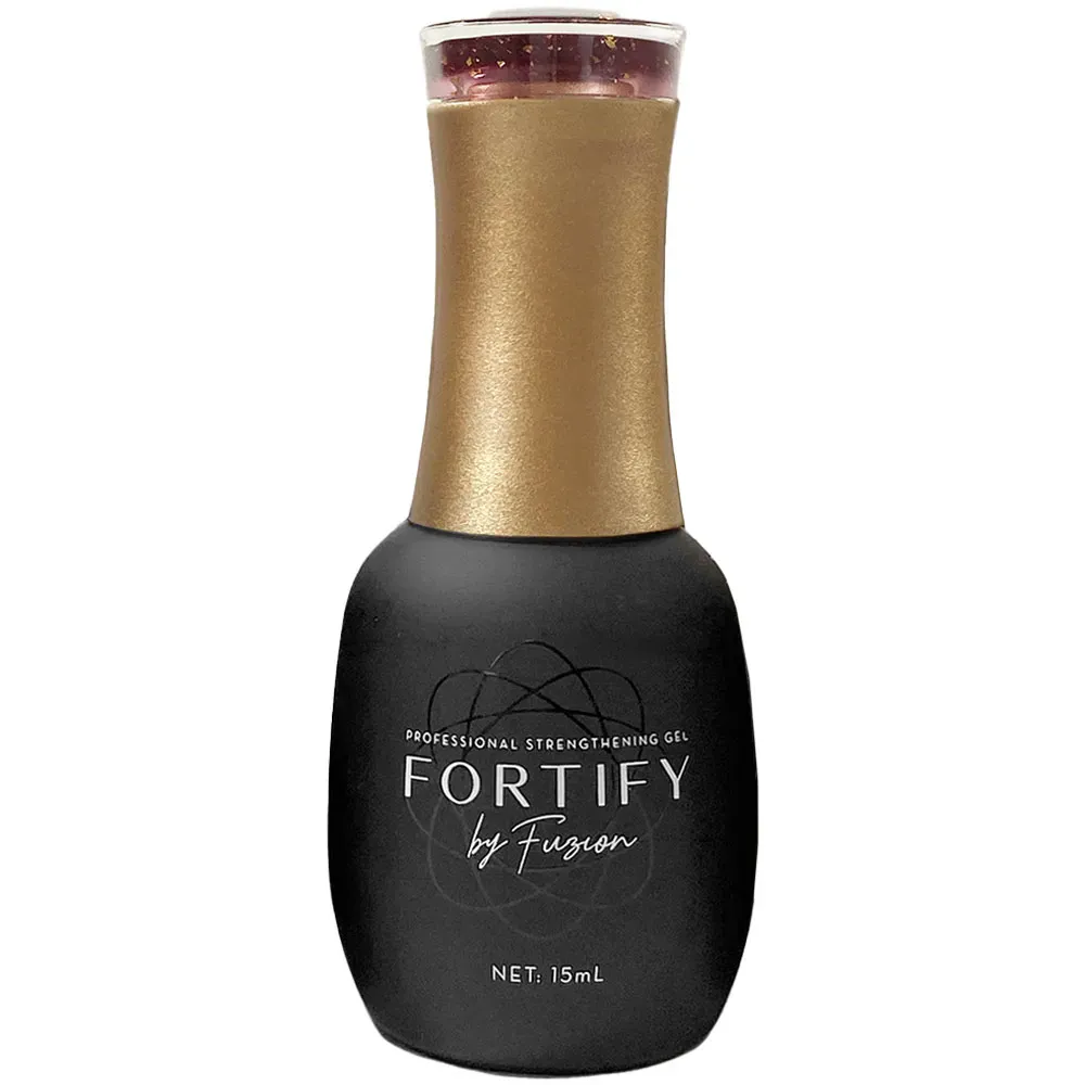 Fuzion Fortify Color Tawny 0.5oz