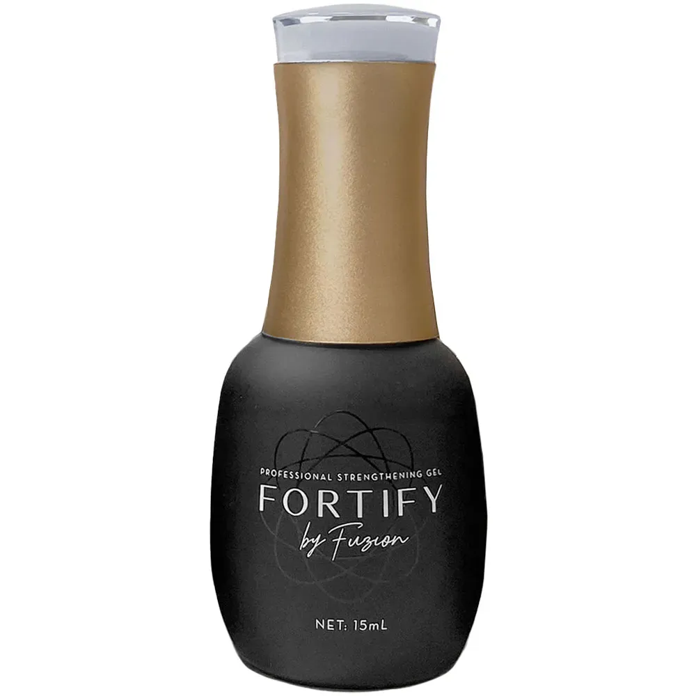 Fuzion Fortify Color Earl Grey 0.5oz