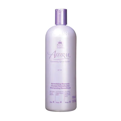 Affirm Normalizing Shampoo – 1 L