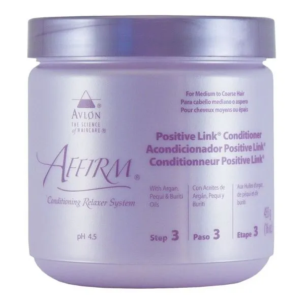 Affirm Positive Link Conditioner – 16 oz.
