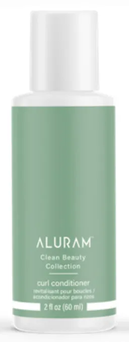 Aluram Curl Conditioner 2oz