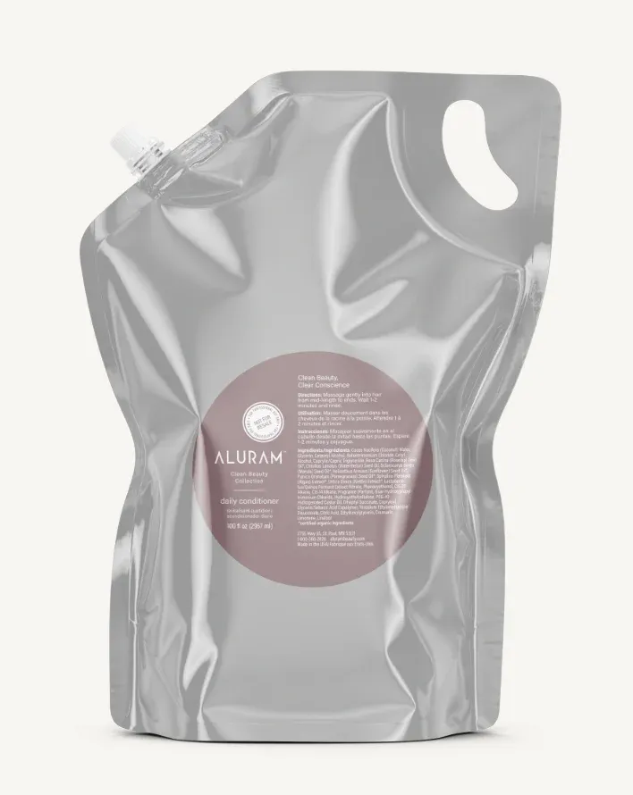 Aluram Daily Conditioner 100 oz. Pouch