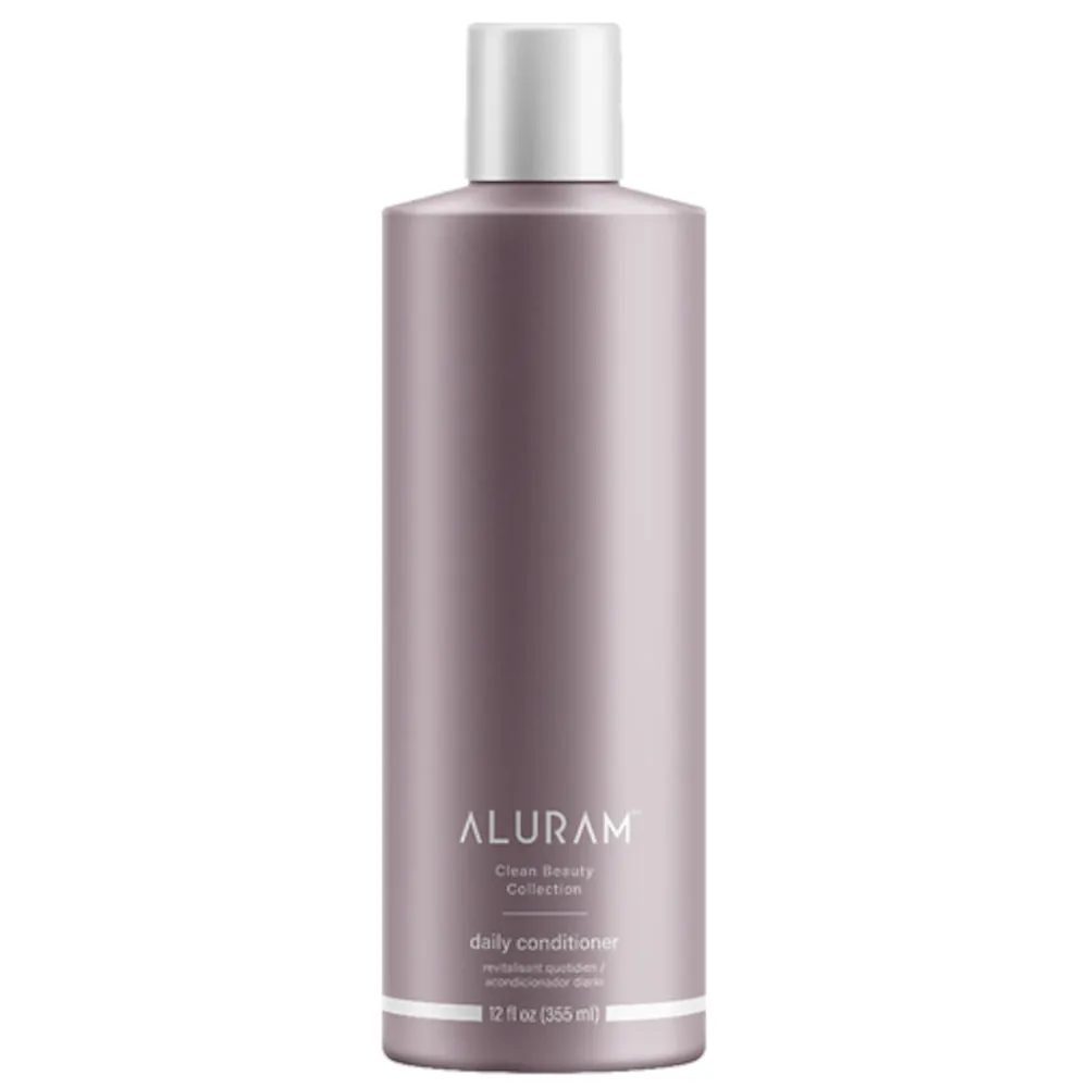 Aluram Daily Conditioner 12 oz. – 355 mL