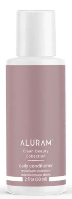Aluram Daily Conditioner 2oz