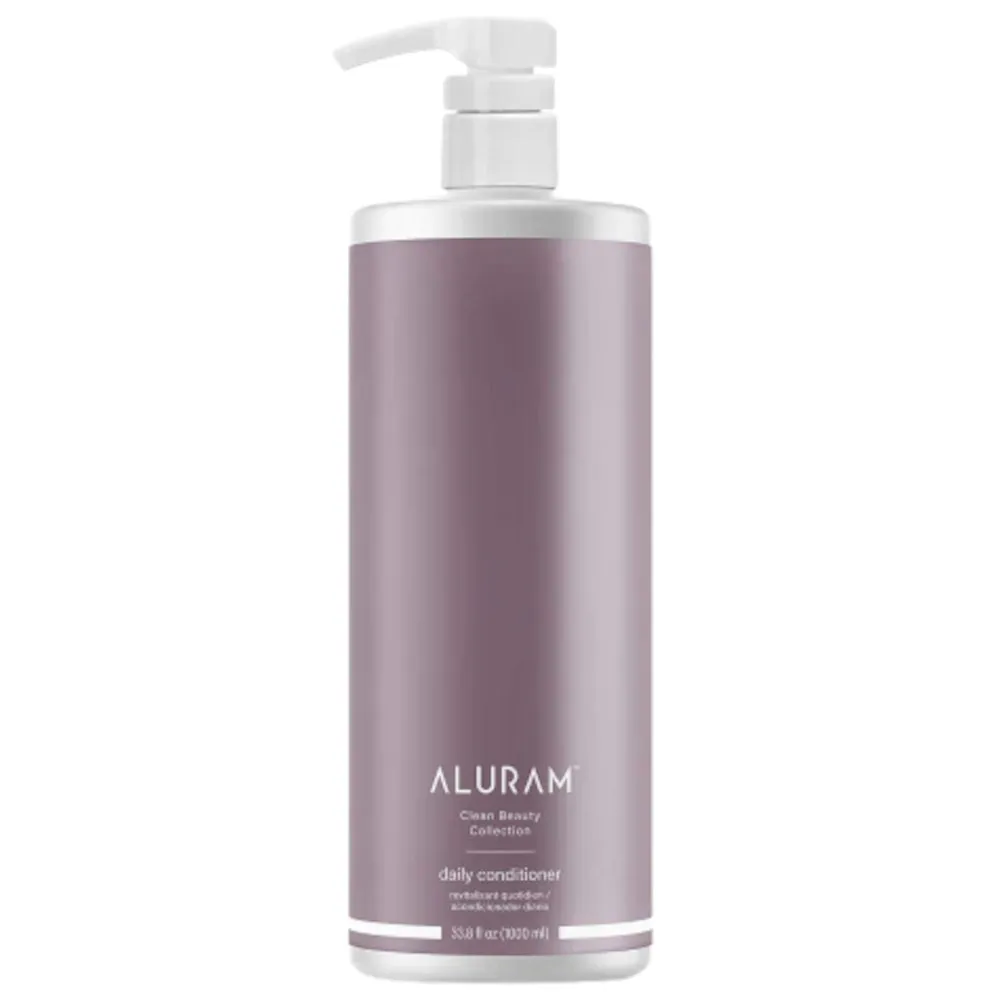 Aluram Daily Conditioner 33.8 oz. – 1000 mL