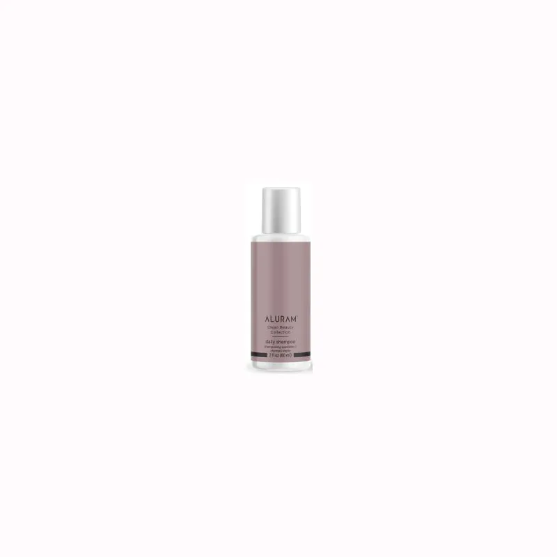 Aluram Daily Shampoo 2oz