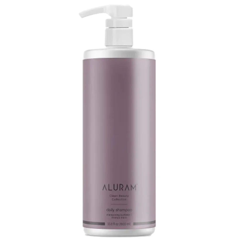 Aluram Daily Shampoo 33.8 oz. – 1000 mL