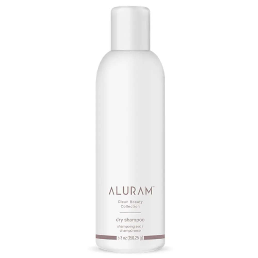 Aluram Dry Shampoo 5.3 oz. – 150.25 g