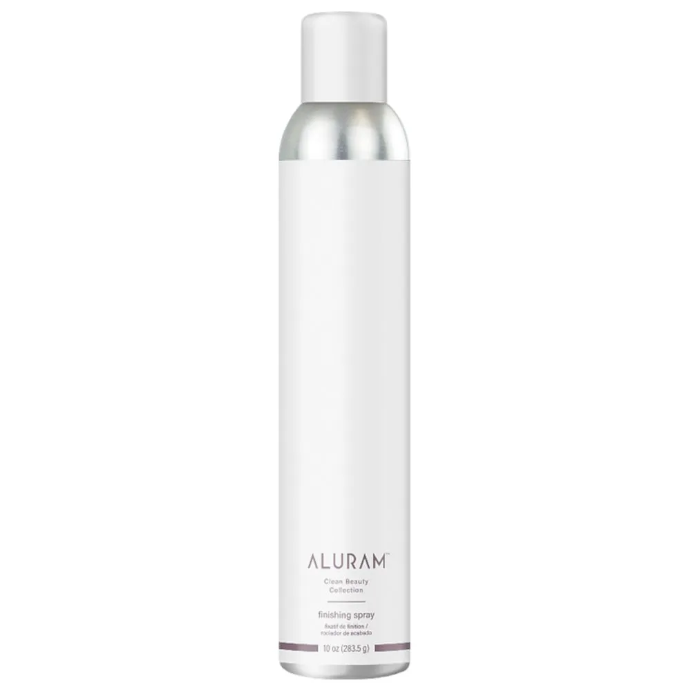 Aluram Finishing Spray 10 oz. – 283.5 g