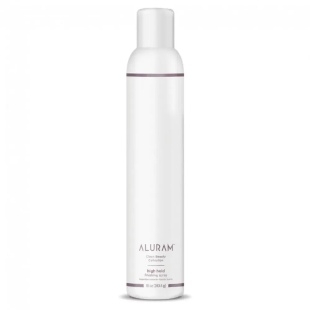 Aluram High Hold Finishing Spray 10oz – 283.5 g