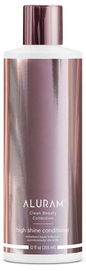 Aluram High Shine Conditioner 12oz