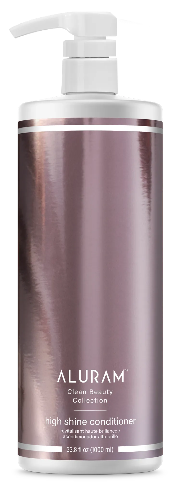 Aluram High Shine Conditioner 32oz