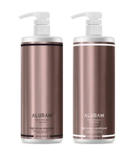 Aluram High shine Duo 32oz