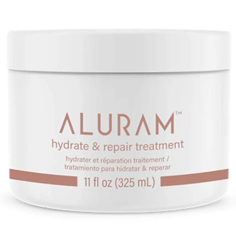 Aluram Hydrate & Repair Treatment 11 oz. – 325 mL