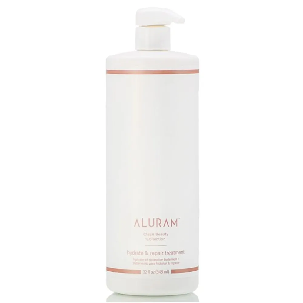 Aluram Hydrate & Repair Treatment 32 oz. – 946 mL